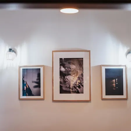 The Gallery Thessaloniki Exterior photo