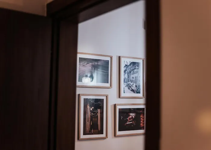 The Gallery