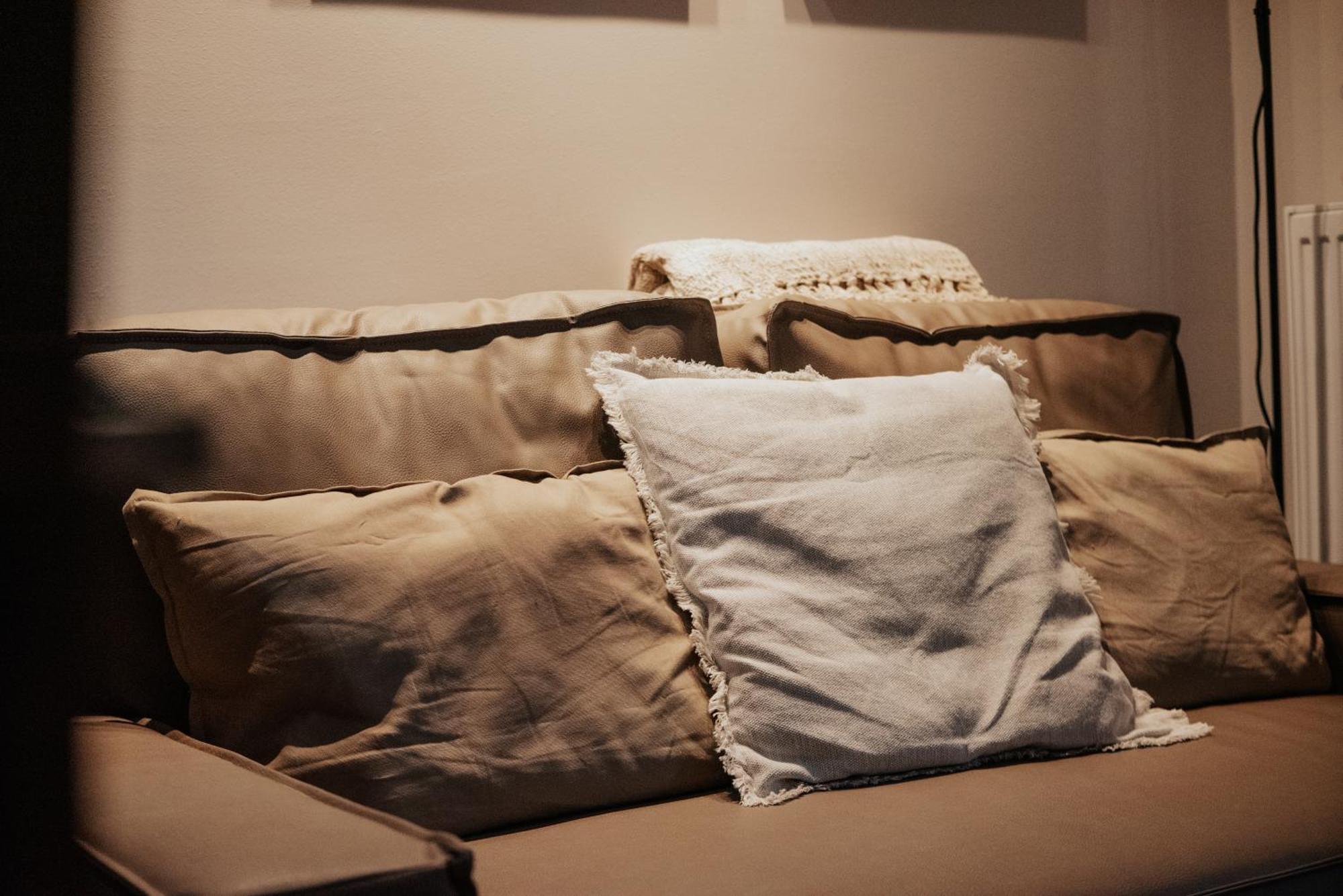 The Gallery Apartment