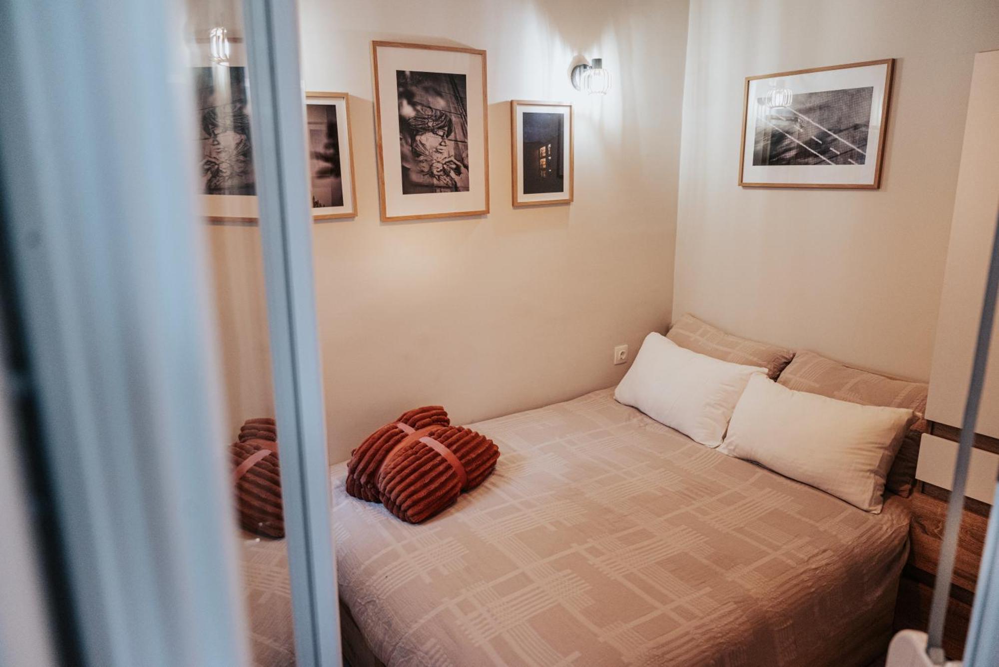 Apartment The Gallery