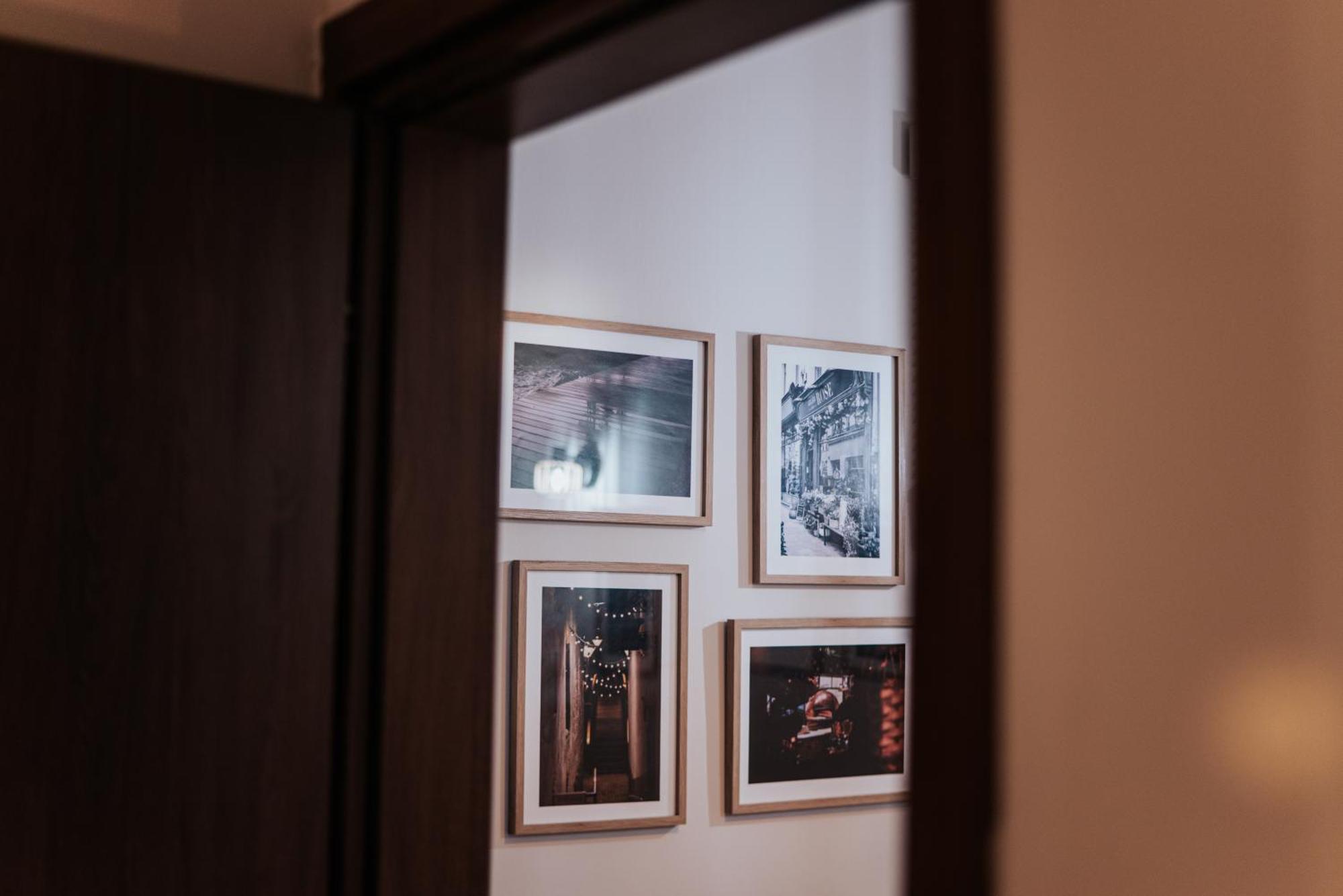 Apartment The Gallery Thessaloniki