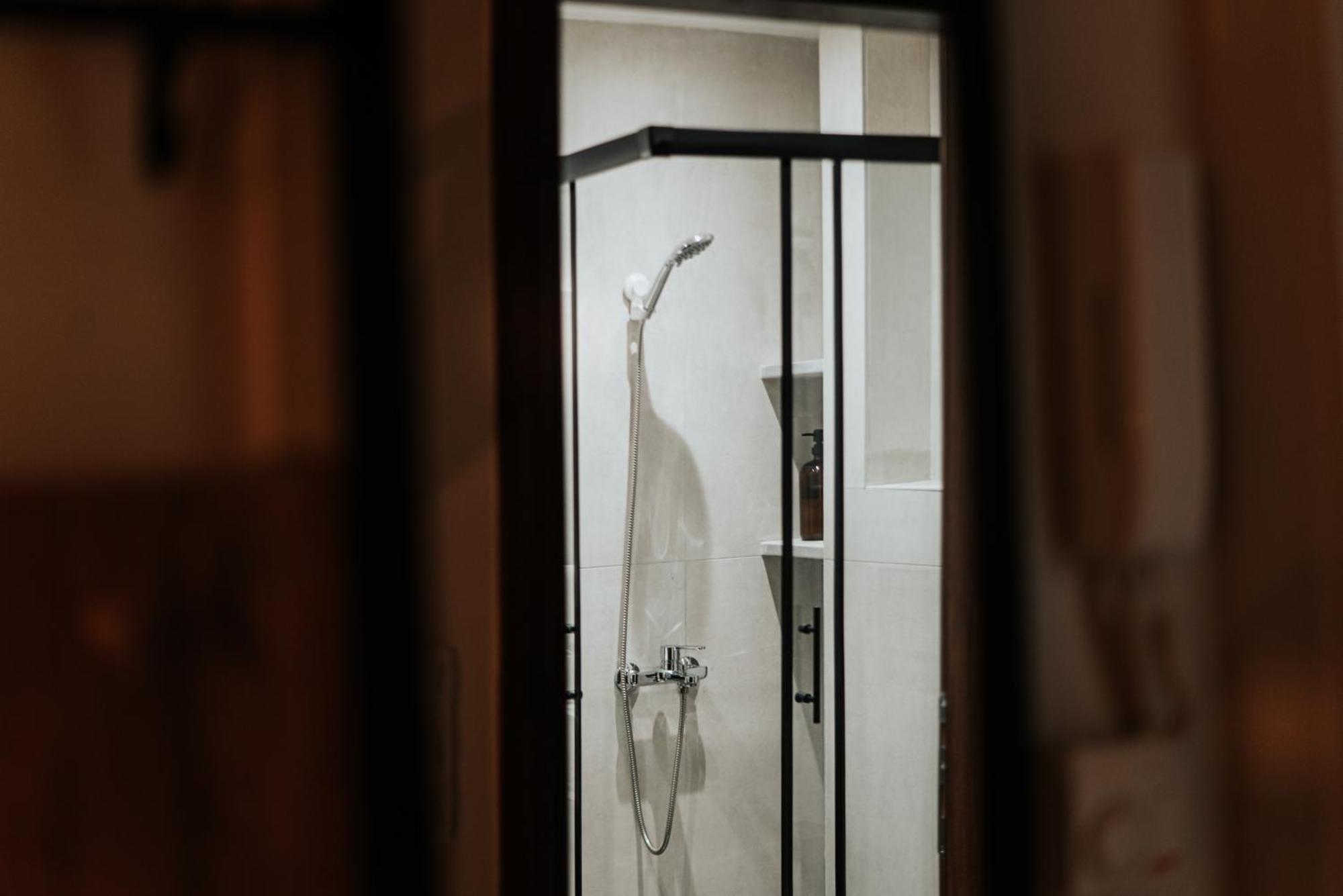 The Gallery Apartment Thessaloniki