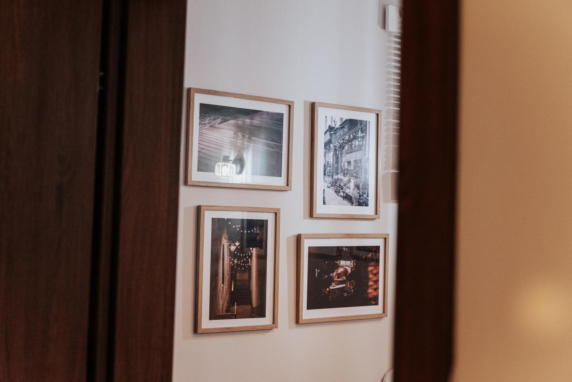 Apartment The Gallery Thessaloniki