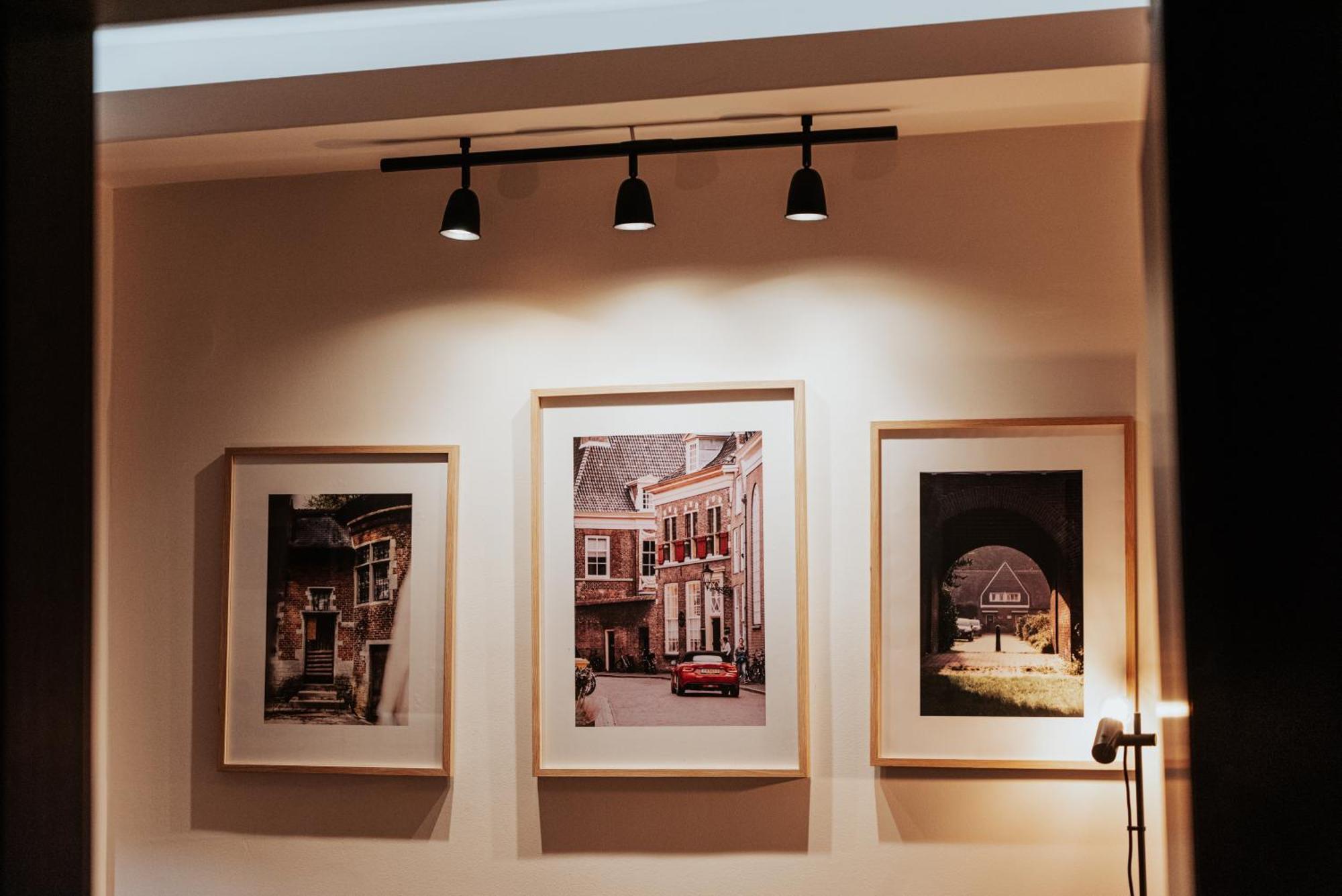 The Gallery Apartment Thessaloniki