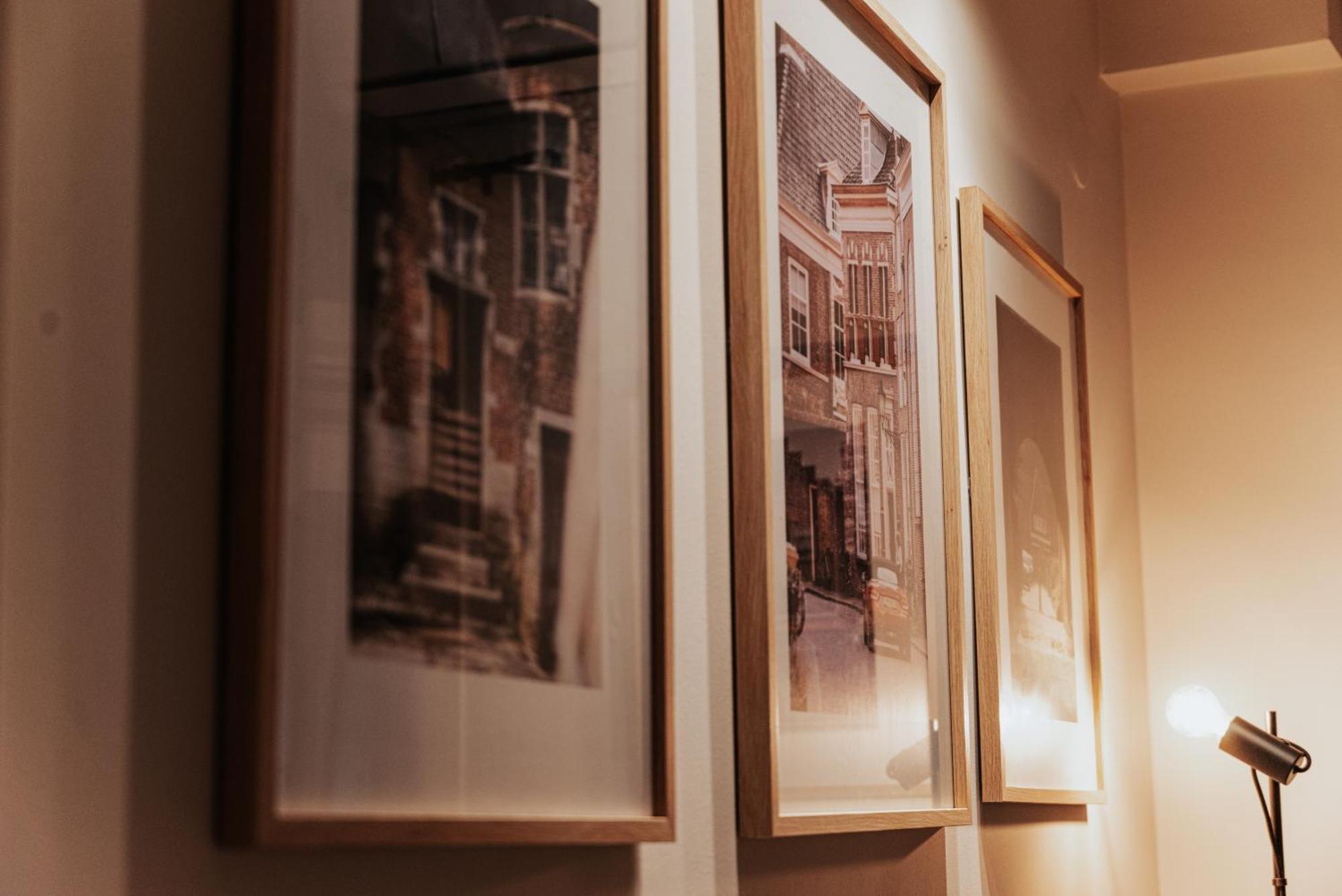 The Gallery *
