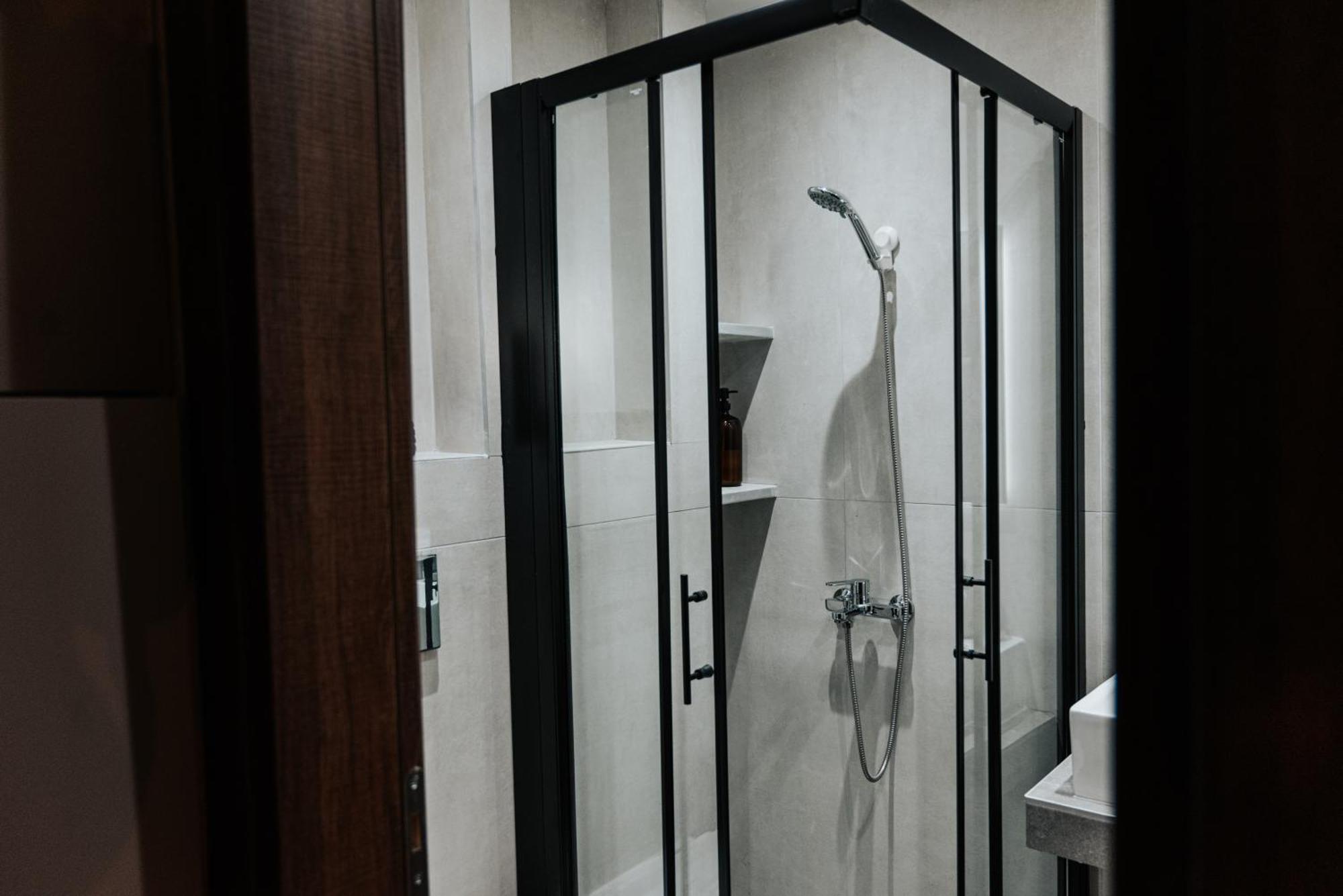 The Gallery Apartment Thessaloniki